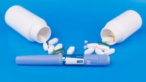 «أدوية إنقاص الوزن».. تفتح آفاقًا جديدة لعلاج اضطراب نهم الطعام