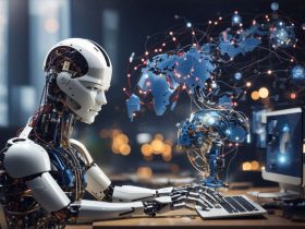 المدير الافتراضي.. هل تقود خوارزميات الذكاء الاصطناعي مستقبل الإدارة والقيادة؟