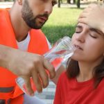 الإغماء الحراري.. عندما ينذر حر الصيف بمخاطر صحية كامنة