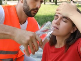 الإغماء الحراري.. عندما ينذر حر الصيف بمخاطر صحية كامنة