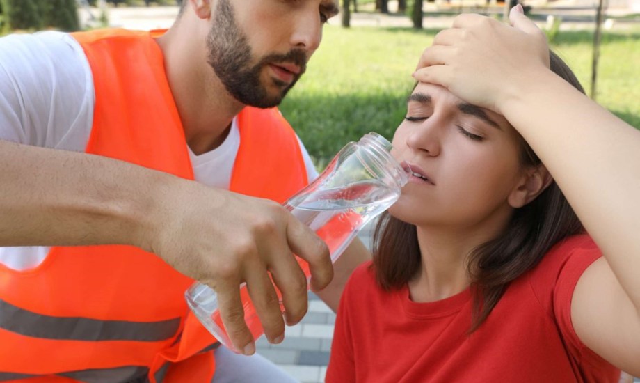 الإغماء الحراري.. عندما ينذر حر الصيف بمخاطر صحية كامنة