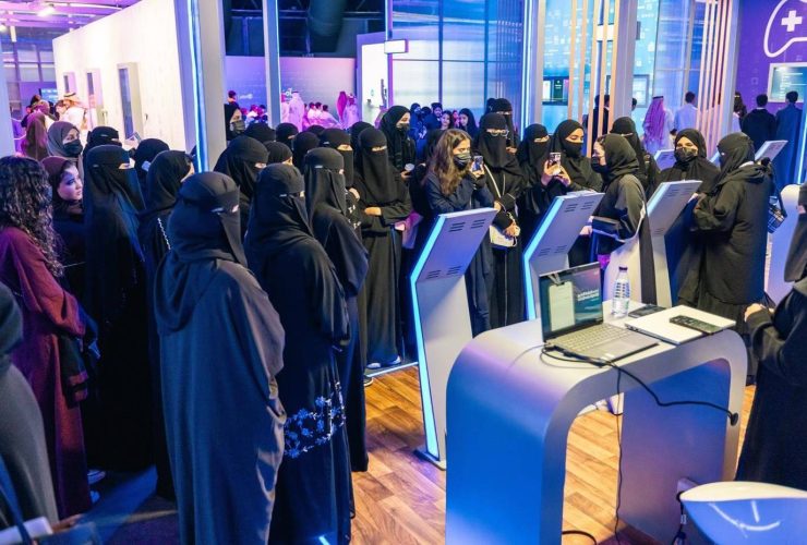 خطوة دولية جديدة.. الأمم المتحدة تتبنى مبادرة سعودية لتمكين المرأة في الأمن السيبراني