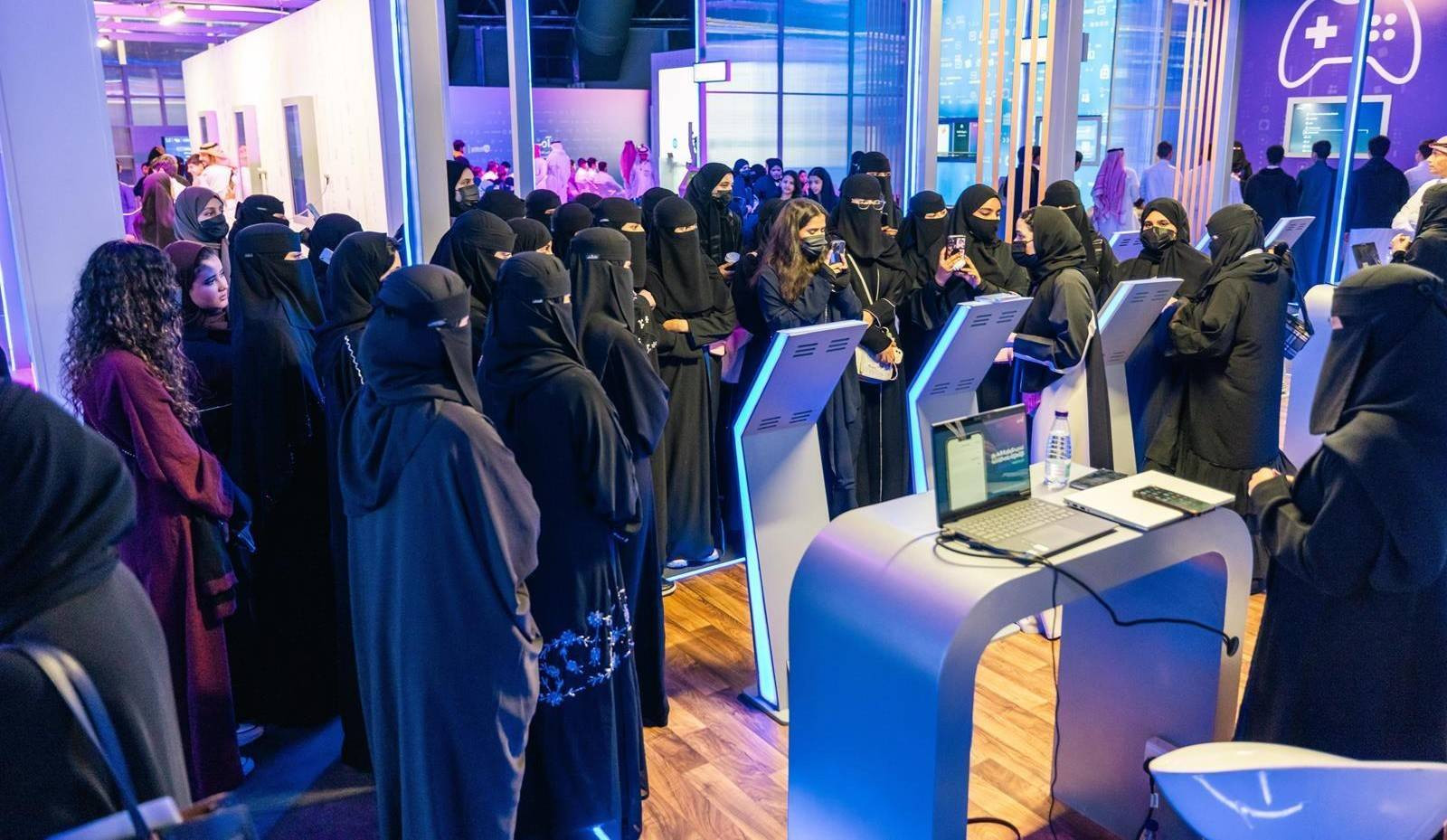 خطوة دولية جديدة.. الأمم المتحدة تتبنى مبادرة سعودية لتمكين المرأة في الأمن السيبراني