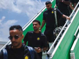 «النصر» يدشن معسكره الداخلي في «أبها» استعدادًا للموسم الجديد بقيادة بوستيكوغلو