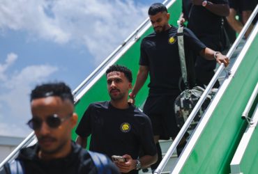 «النصر» يدشن معسكره الداخلي في «أبها» استعدادًا للموسم الجديد بقيادة بوستيكوغلو