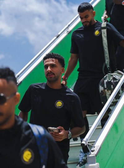 «النصر» يدشن معسكره الداخلي في «أبها» استعدادًا للموسم الجديد بقيادة بوستيكوغلو