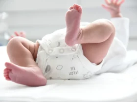 كل ما يجب أن تعرفيه عن «طفح الحفاضات» عند الأطفال الرضع