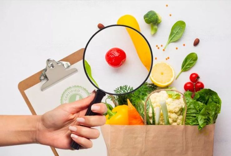 دليل حفظ الأطعمة.. كيف تحمي غذاءك من التلف وتتجنب منطقة الخطر الحرارية؟
