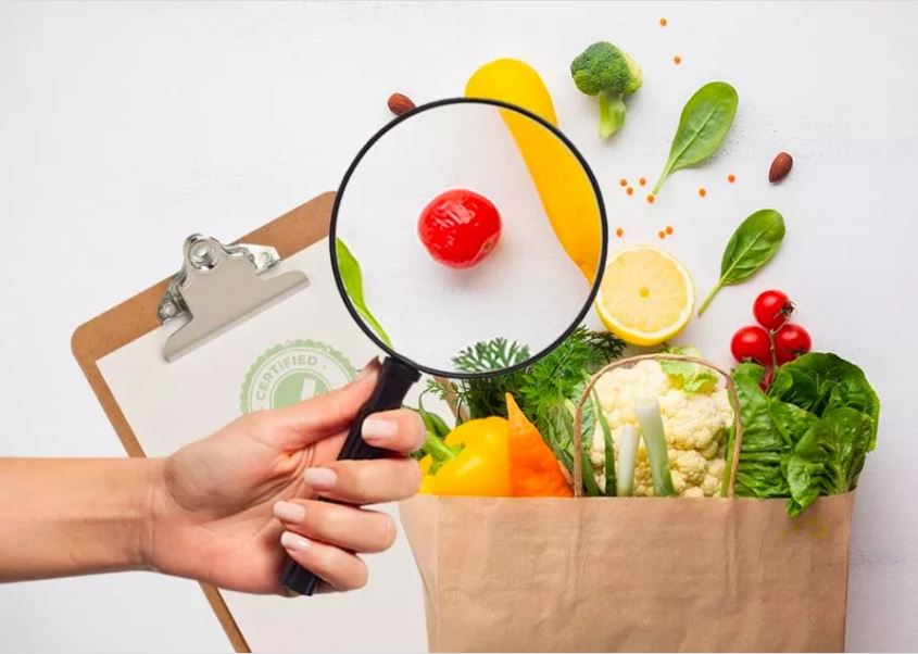 دليل حفظ الأطعمة.. كيف تحمي غذاءك من التلف وتتجنب منطقة الخطر الحرارية؟