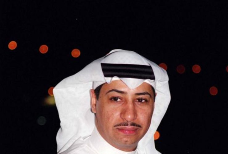 عبد الله رشاد.. الضابط البحري الذي أبحرت به أنغام الفن السعودي