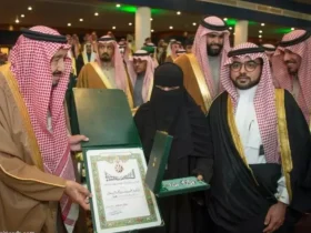 خيرية السقاف.. أديبة وصحفية سعودية جمعت بين الإبداع الأدبي والعمل الأكاديمي