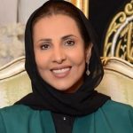 بدرية البشر.. مسيرة أدبية وإعلامية صنعت حضورًا لافتًا في المشهد الثقافي السعودي