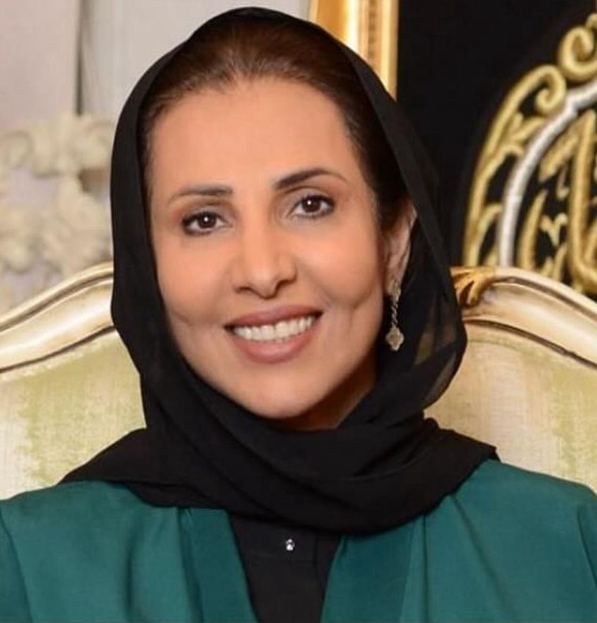 بدرية البشر.. مسيرة أدبية وإعلامية صنعت حضورًا لافتًا في المشهد الثقافي السعودي