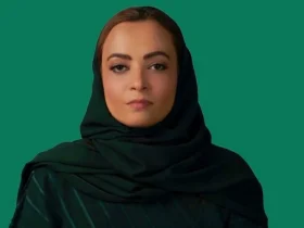 لمياء بنت بهيان.. أول امرأة تتولى منصب نائبة رئيس الاتحاد السعودي لكرة القدم