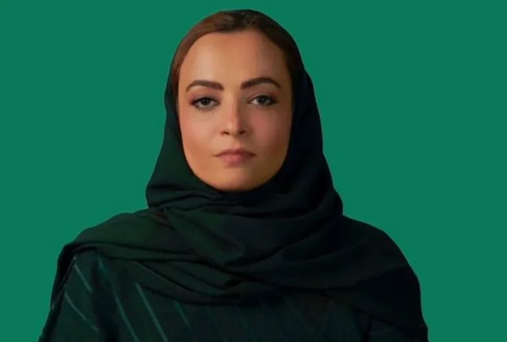 لمياء بنت بهيان.. أول امرأة تتولى منصب نائبة رئيس الاتحاد السعودي لكرة القدم