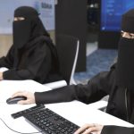 تمكين المرأة السعودية في رؤية 2030.. إنجازات متسارعة تعزز حضورها في سوق العمل