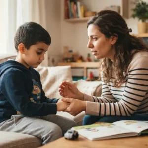 تربية الأطفال على الامتنان.. كيف تتجنبين الوقوع في فخ التدليل؟