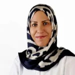 سمر الحمود.. ريادة سعودية في جراحة القولون وأبحاث السرطان العالمية