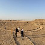 مسار درب المنجور.. وجهة تجمع بين المغامرة والتاريخ في قلب جبال طويق