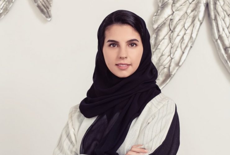 شهد العزاز.. أيقونة معمارية تصوغ الهوية السعودية بروح العصر