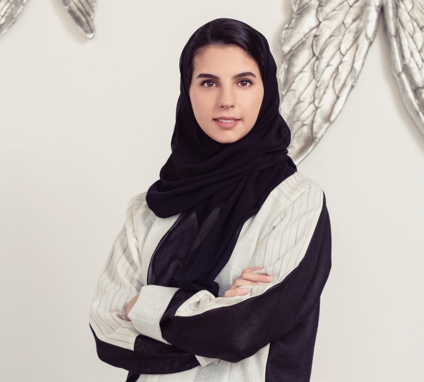 شهد العزاز.. أيقونة معمارية تصوغ الهوية السعودية بروح العصر