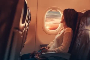 كيف تحمين نفسك من جلطات السفر؟ نصائح طبية لا تفوتيها