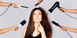 كيف تحمين شعرك من أضرار الحرارة؟ 15 نصيحة للحفاظ على خصلات قوية ولامعة