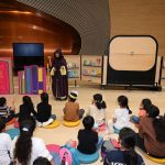 مهرجان الصغار في "إثراء".. فضاء صيفي يدمج التعلم باللعب ويحتفي بمفهوم البيت