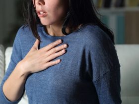 الصفير عند التنفس.. الأسباب، طرق العلاج، وعلامات الخطر