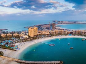 شواطئ آمنة لصيف ممتع.. كيف عززت المملكة منظومة السلامة البحرية للمصطافين؟
