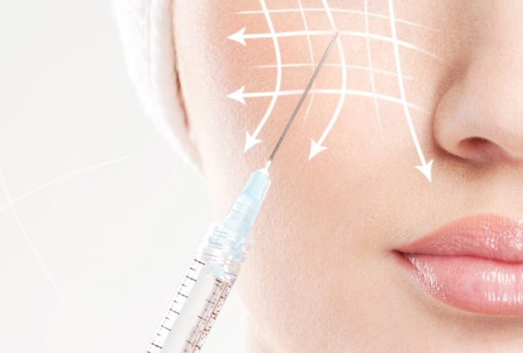 ثورة PLLA في الطب التجميلي.. كيف تعيد كرات حمض اللاكتيك المجهرية برمجة الكولاجين؟