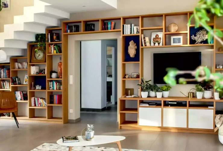 ذكاء التصميم.. الأثاث متعدد الوظائف كفلسفة عصرية لاستغلال المساحات