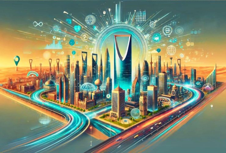 هيمنة رقمية.. كيف تقود المواهب السعودية الشابة ثورة التقنية وصناعة الألعاب عالمياً؟