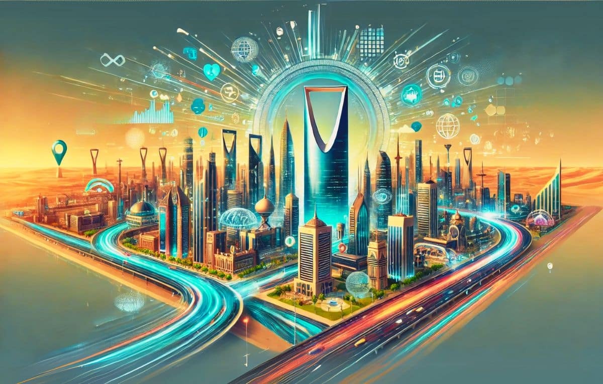 هيمنة رقمية.. كيف تقود المواهب السعودية الشابة ثورة التقنية وصناعة الألعاب عالمياً؟