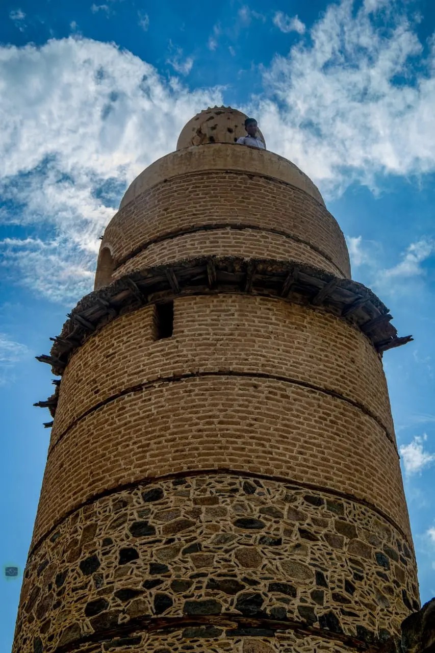 مسجد الكوع بالطائف.. ذاكرة الصخر وعبق السيرة النبوية