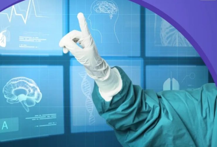 العيادات الإلكترونية والفعلية.. أيهما الأفضل لرعايتك الصحية؟