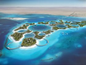 "مالديف" السعودية الجديدة.. كيف أعادت جزر البحر الأحمر تعريف السياحة الفاخرة المستدامة؟