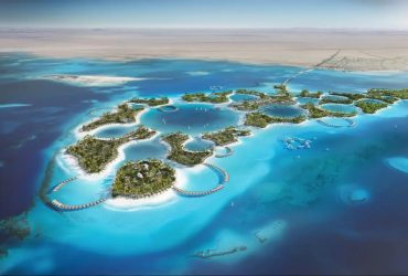 "مالديف" السعودية الجديدة.. كيف أعادت جزر البحر الأحمر تعريف السياحة الفاخرة المستدامة؟