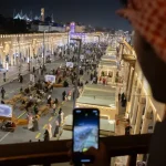سوق القيصرية التاريخي.. أيقونة تراثية تنبض بتاريخ الأحساء