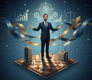 الإدارة الواعية.. كيف تساعد القادة على التوازن واتخاذ قرارات أفضل تحت الضغط؟