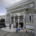 معرض عمارة الحرمين الشريفين.. نافذة تاريخية تروي قصة الإعمار المقدّس
