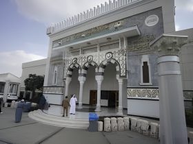 معرض عمارة الحرمين الشريفين.. نافذة تاريخية تروي قصة الإعمار المقدّس