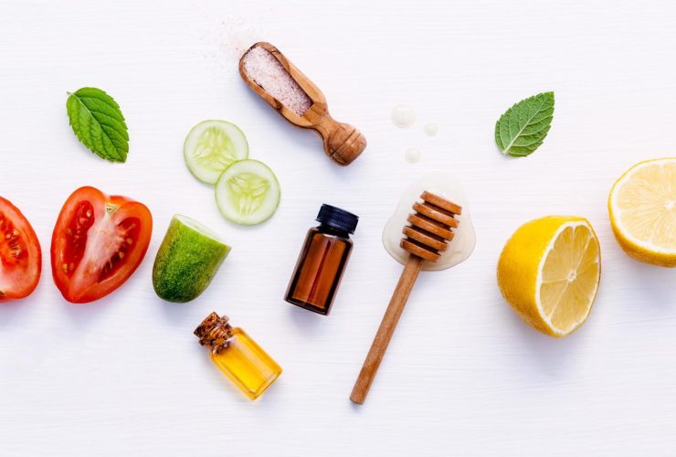 أهمية الأملاح المعدنية بين التدبير الغذائي والتدخل الطبي