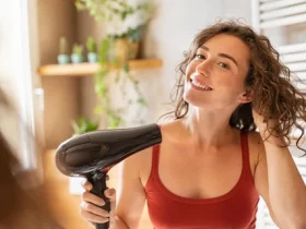 كيف تحمين شعرك من أضرار الحرارة؟ 15 نصيحة للحفاظ على خصلات قوية ولامعة