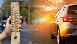 8 خطوات لحماية السيارة من حرارة الصيف والحفاظ على أدائها