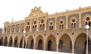 متحف سكة الحديد.. رحلة عبر تاريخ الحجاز وتراث المدينة في 14 قاعة أثرية