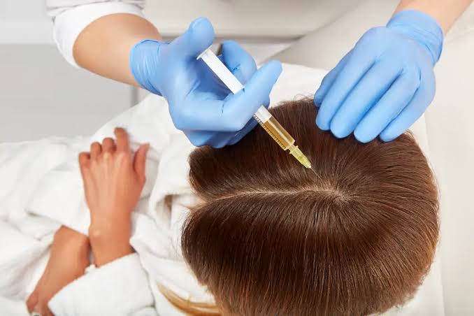 العلاج الذي يبدأ من داخلك.. كل ما تريدين معرفته عن حقن «PRP»