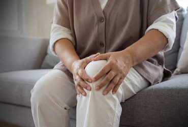 صحة المفاصل بعد الأربعين.. 7 عادات تقلل الألم وتحافظ على الحركة