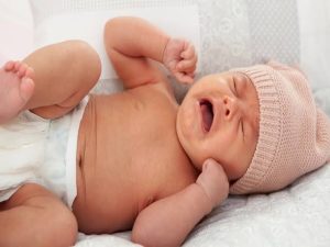 كل ما يجب أن تعرفيه عن «طفح الحفاضات» عند الأطفال الرضع