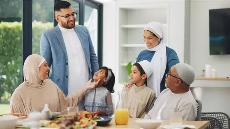 بين صلة الرحم وحماية النفس.. كيف تضع حدودًا صحية دون أن تتخلى عن إنسانيتك؟